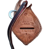 Heavy Duty Rancher 15.5"