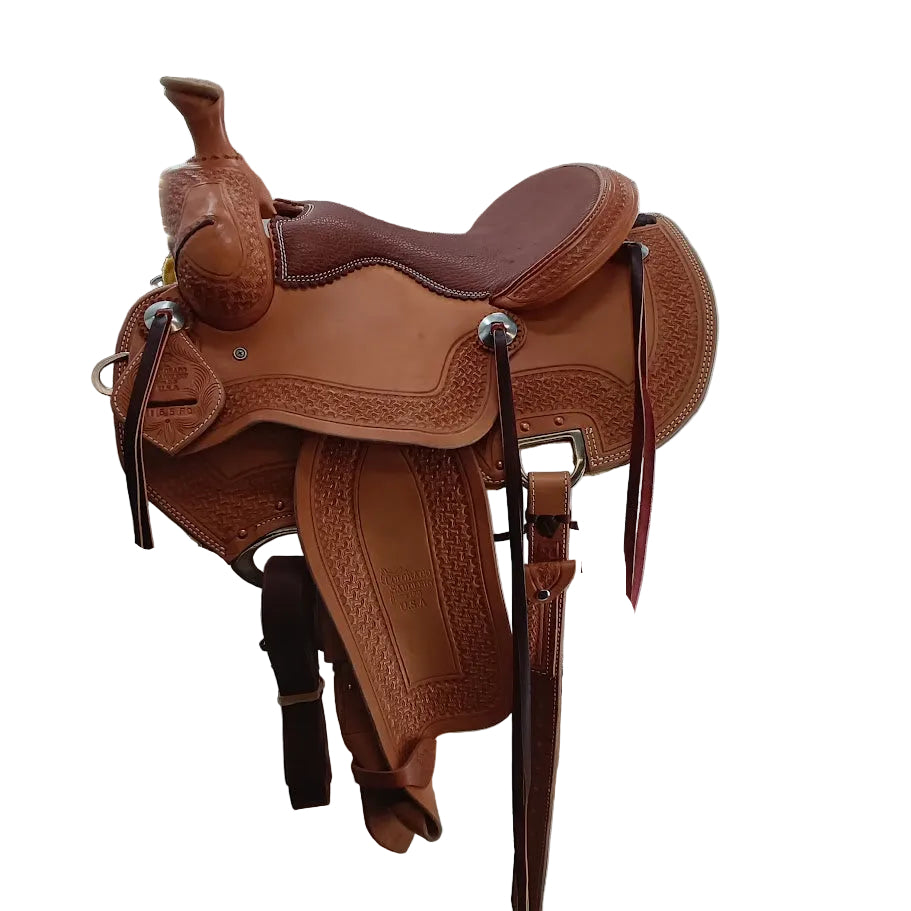 Heavy Duty Rancher 15.5"