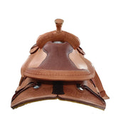 Heavy Duty Rancher 15.5"