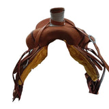 Heavy Duty Rancher 15"