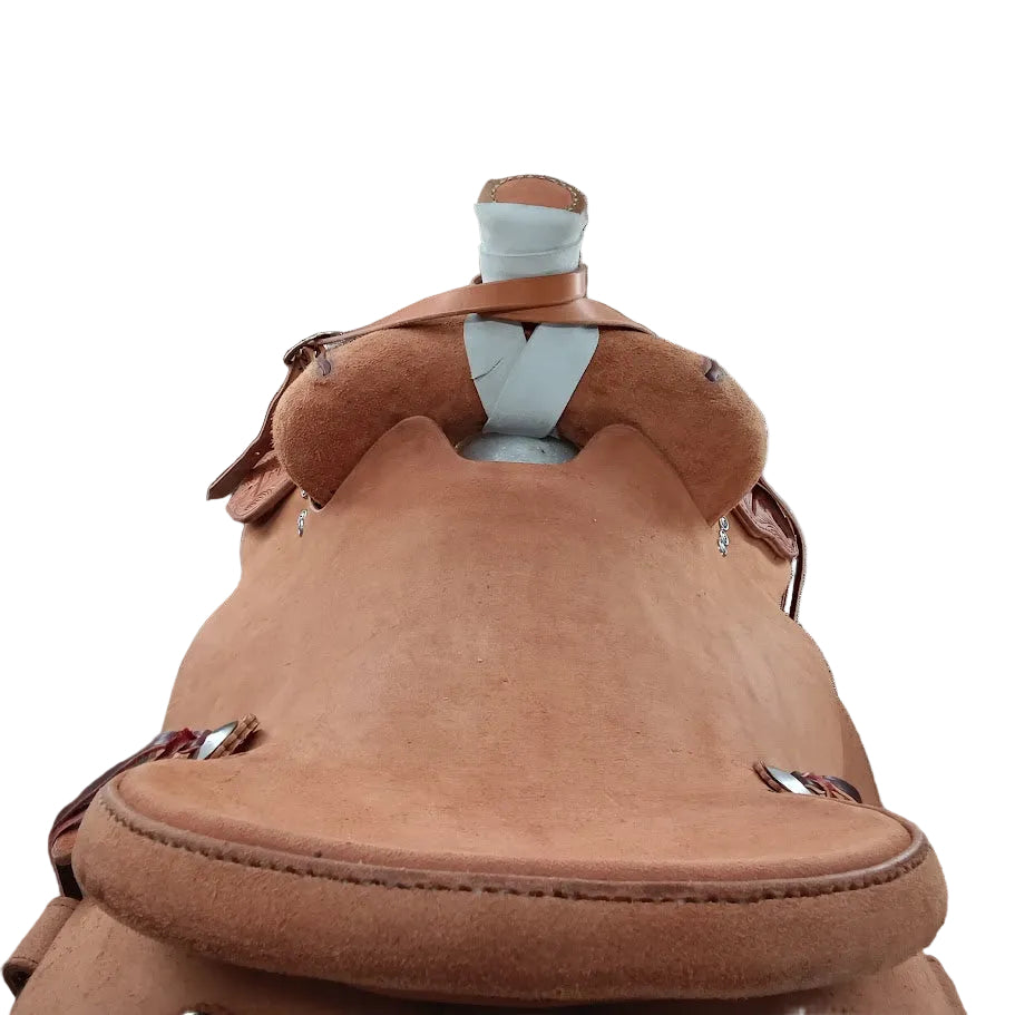 Heavy Duty Rancher 15"