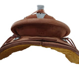 Heavy Duty Rancher 15"