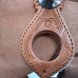 Heavy Duty Rancher 15"