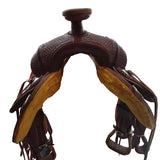 Elk Mountain Trail 15.5"