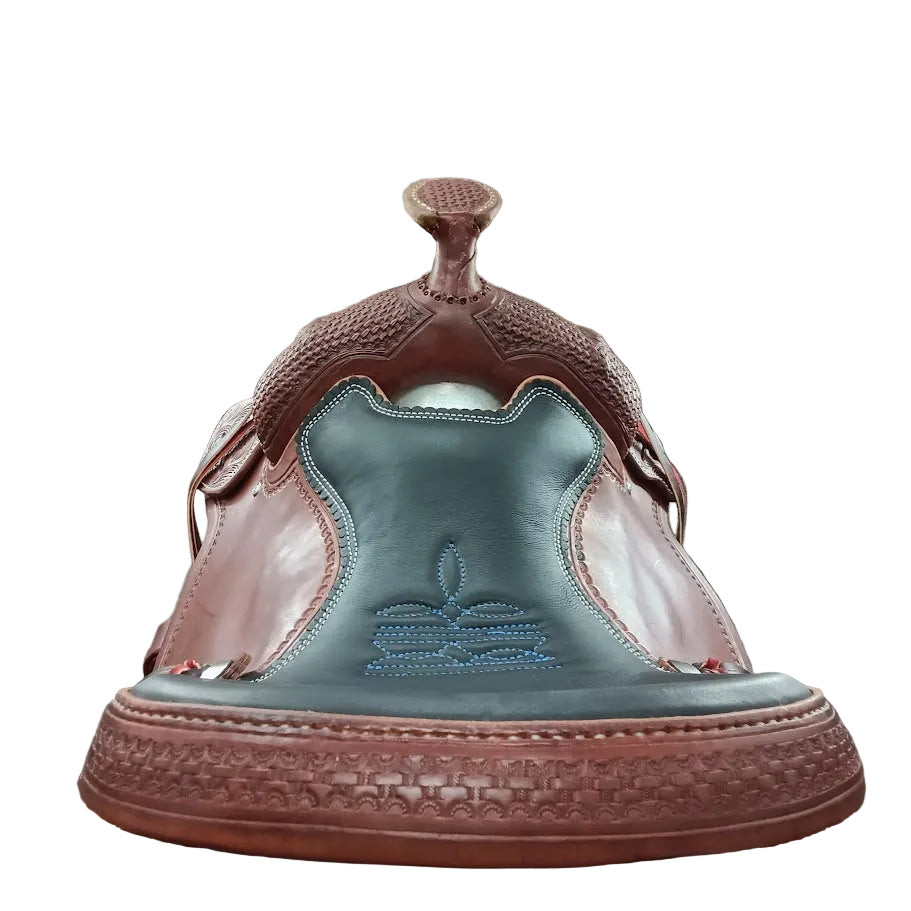 Elk Mountain Trail 15.5"