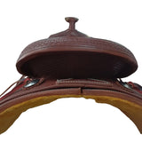 Elk Mountain Trail 15.5"