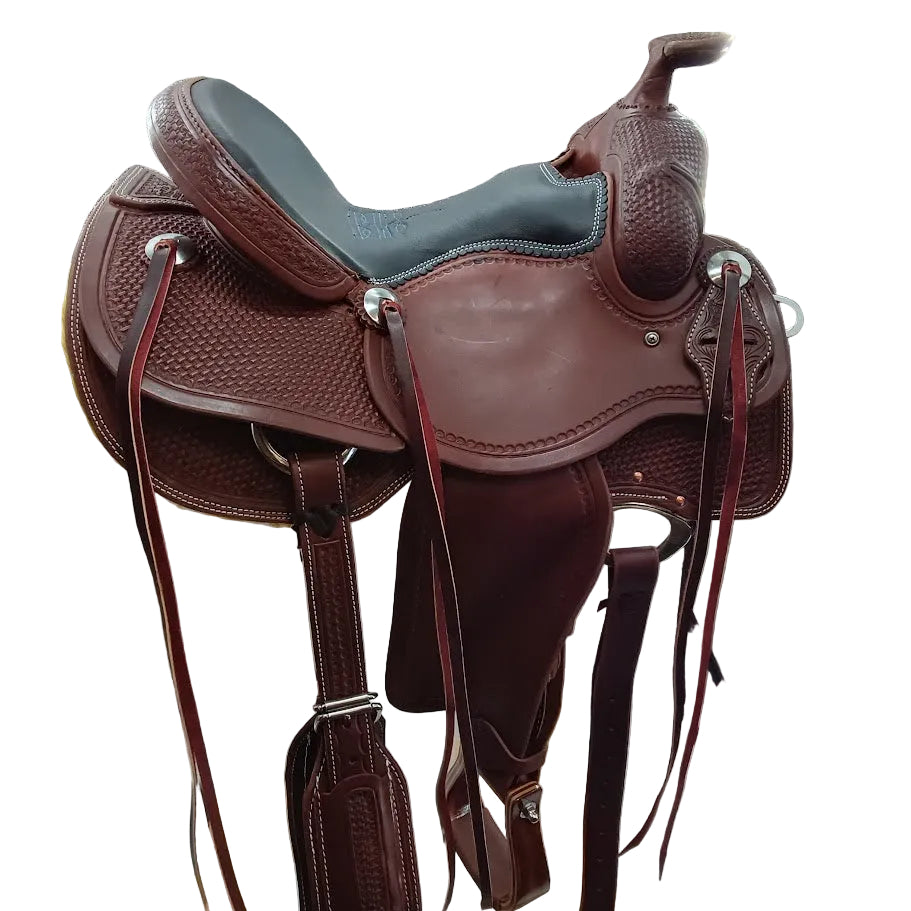 Elk Mountain Trail 15.5"