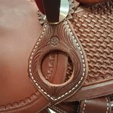 Elk Mountain Trail 15.5"