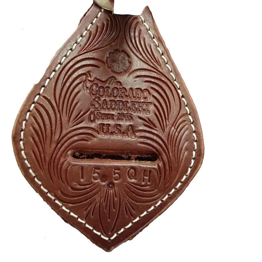 Elk Mountain Trail 15.5"