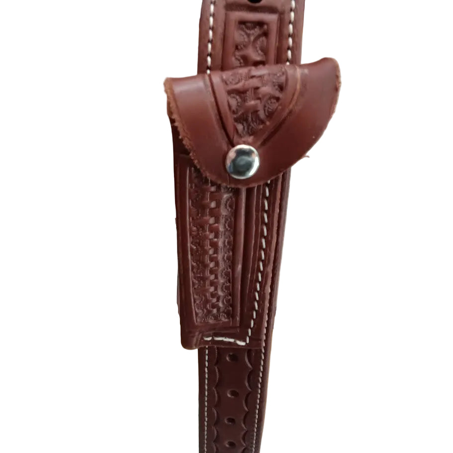 Elk Mountain Trail 15.5"