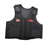 PRO Rodeo Cordura Vest Junior