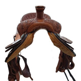 Wickenburg Roper 15"