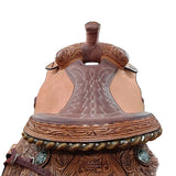 Wickenburg Roper 15"