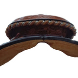 Wickenburg Roper 15"