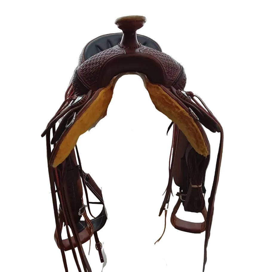 Elk Mountain Trail 16"