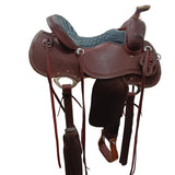 Elk Mountain Trail 16"