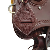 Elk Mountain Trail 16"