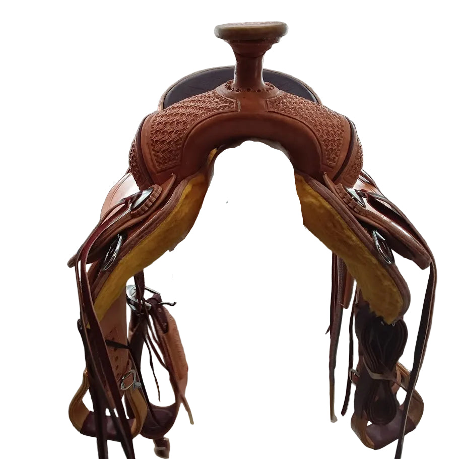 Colorado Mountain Trail 14.5"