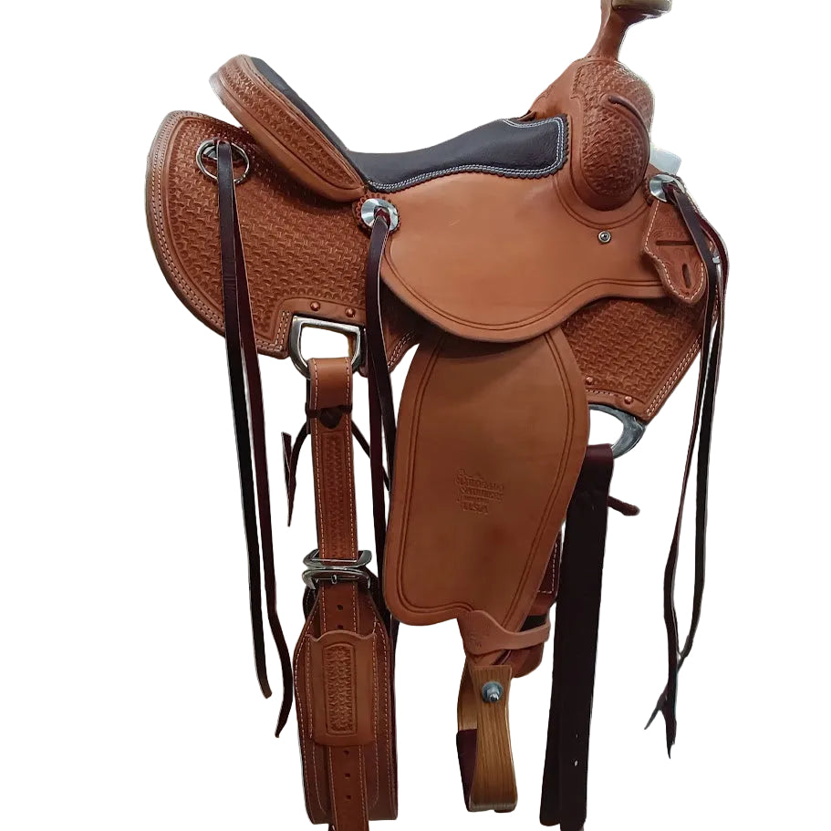 Colorado Mountain Trail 14.5"