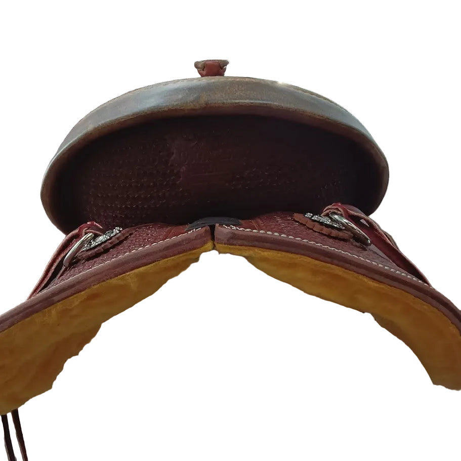 Colorado Mountain Trail 15.5"