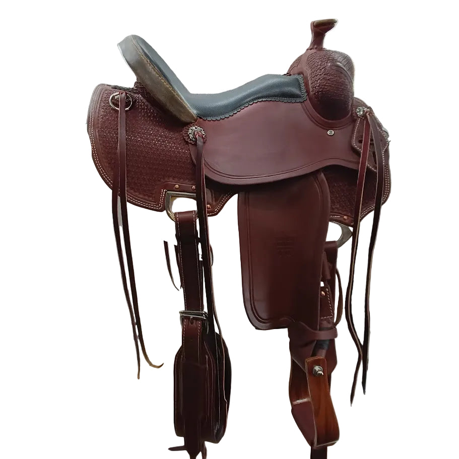 Colorado Mountain Trail 15.5"