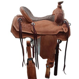Team Roper 16"