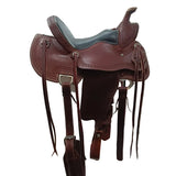 Western Dressage 15.5"