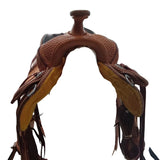 Elk Mountain Trail 15.5"