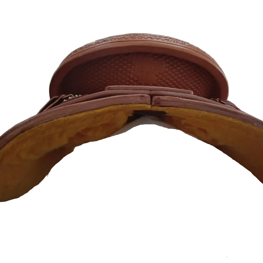 Elk Mountain Trail 15.5"