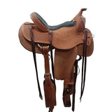 Elk Mountain Trail 15.5"