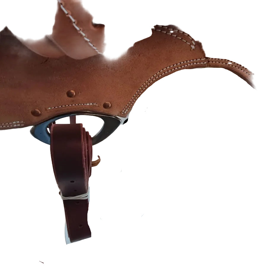 Elk Mountain Trail 15.5"