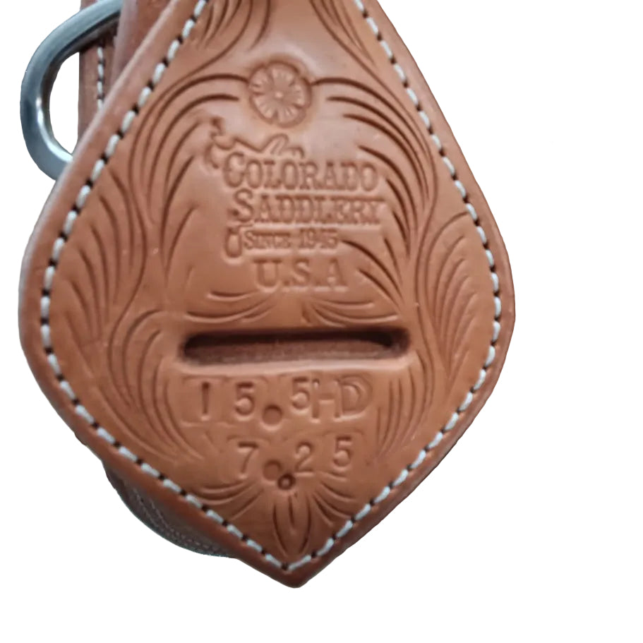 Elk Mountain Trail 15.5"