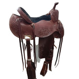 Western Dressage 15.5"