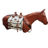 Forest Service Panniers