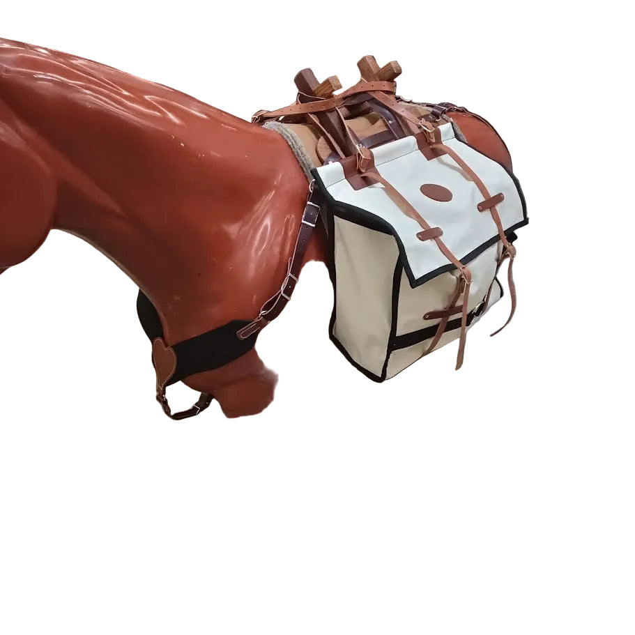 Forest Service Panniers