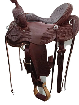 Trail Saddles