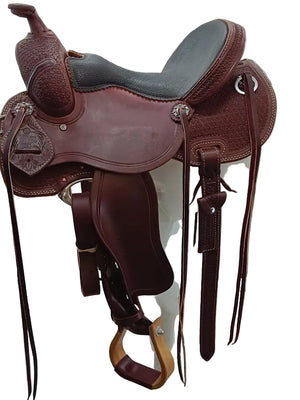 Trail Saddles