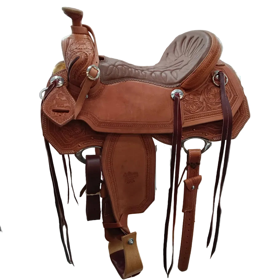 Team Roper 16"