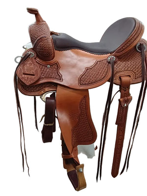 Trail Saddles