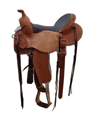 Trail Saddles