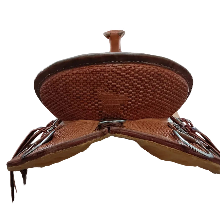 Ultimate Light Mule Trail  16"