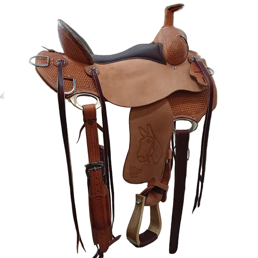 Ultimate Light Mule Trail  16"