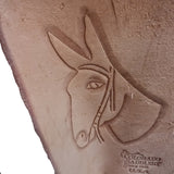 Ultimate Light Mule Trail  16"