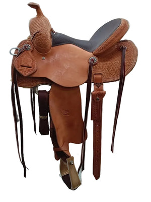 Trail Saddles