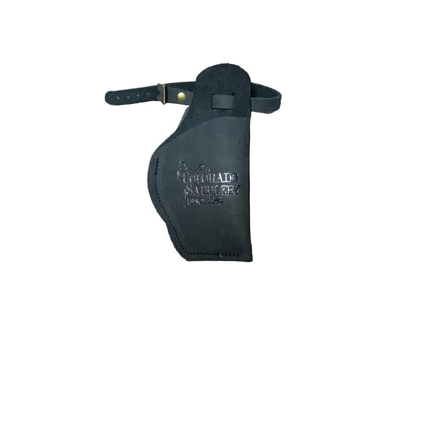 Flag Carrier, Black