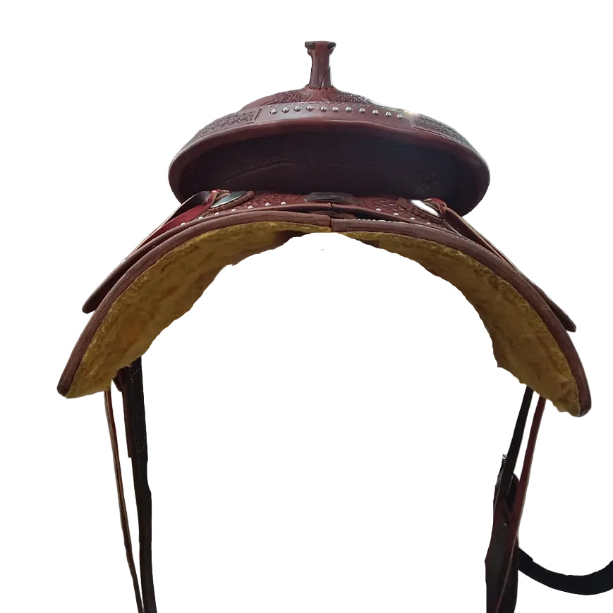 Ranch Cutter 16"