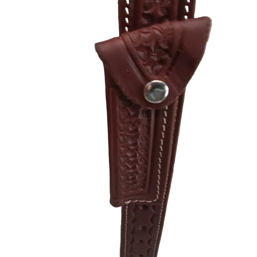 Ranch Cutter 16"