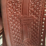 Ranch Cutter 16"