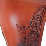 Custom Ranch Cutter 15"
