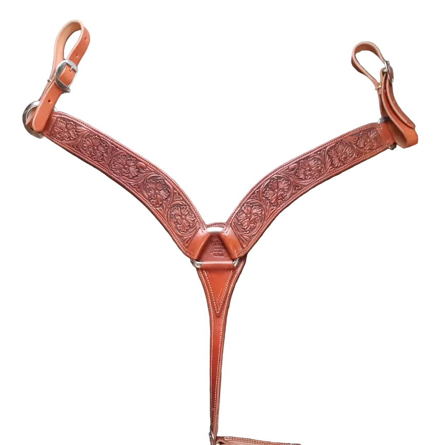 Custom Ranch Cutter 15"